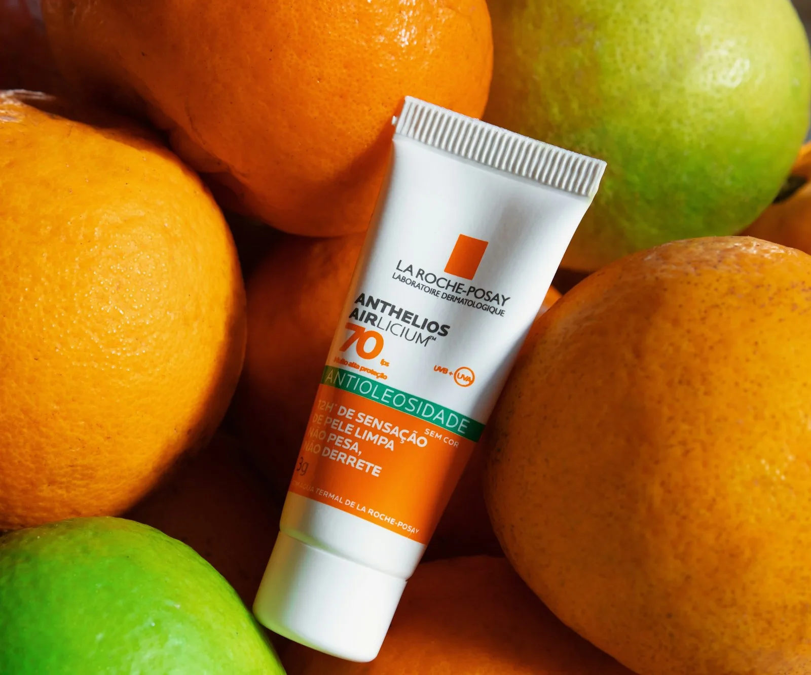 واقي شمس سومر SPF 50